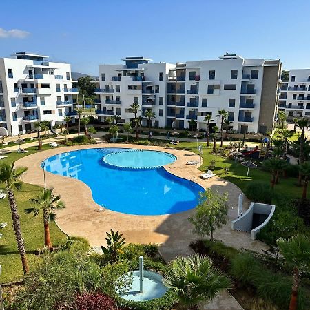 Appartement Costa Mar Martil-Tetouan Bagian luar foto
