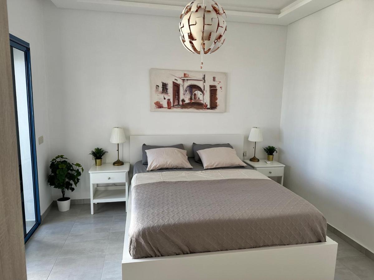 Appartement Costa Mar Martil-Tetouan Bagian luar foto