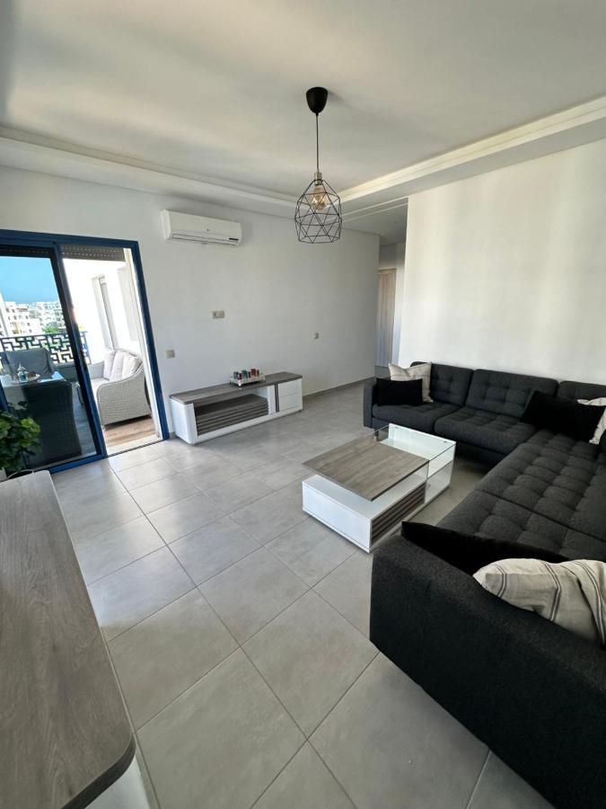 Appartement Costa Mar Martil-Tetouan Bagian luar foto