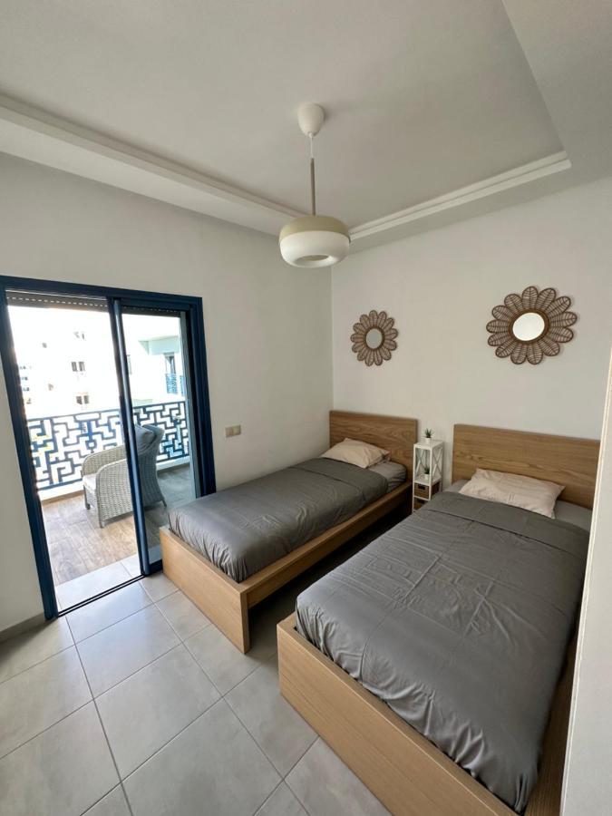 Appartement Costa Mar Martil-Tetouan Bagian luar foto