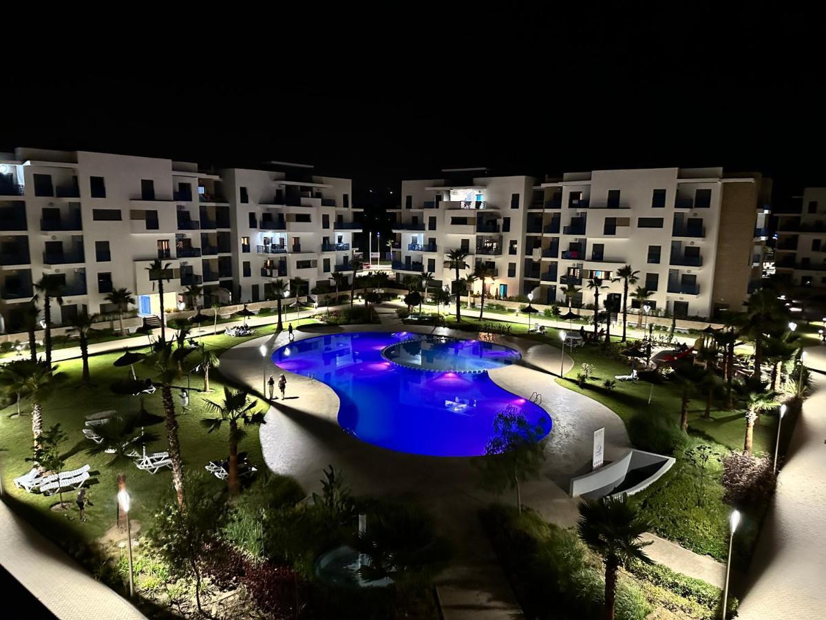 Appartement Costa Mar Martil-Tetouan Bagian luar foto